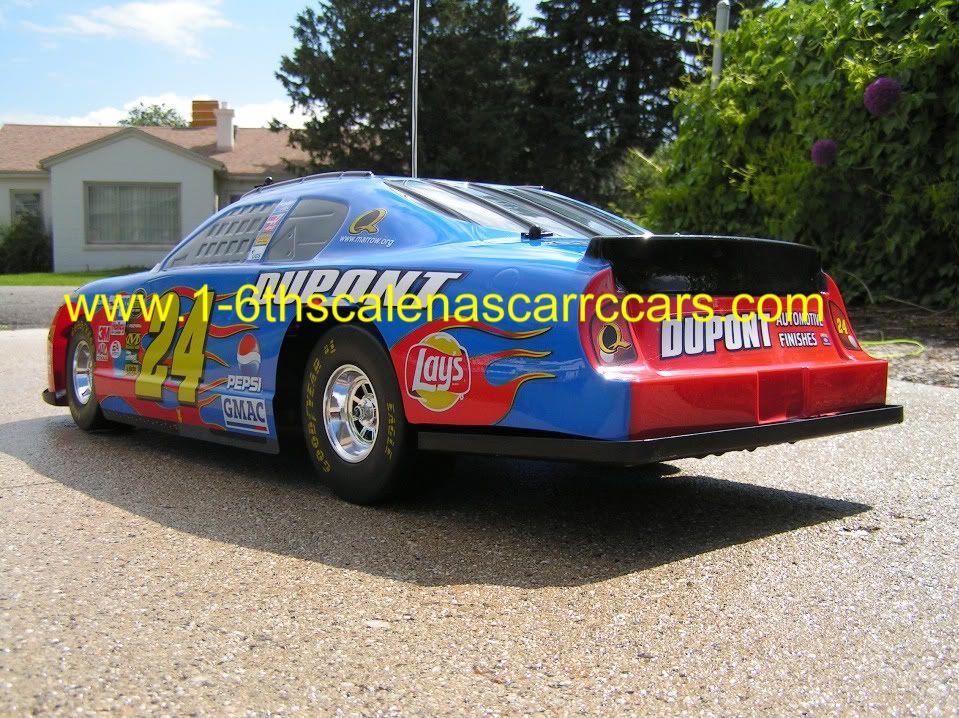 nascar rc cars for sale